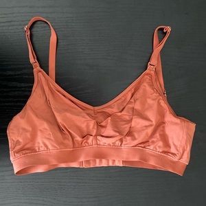 Bodily Do Anything Maternity Pumping/Nursing Bra